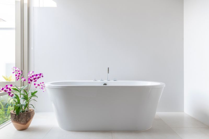 Increase Your Bathtub Refinishing Business with an AI Driven, Targeted Website