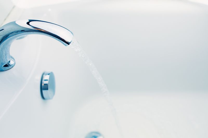 Cost of Bathtub Refinishing in Wesley Chapel, FL